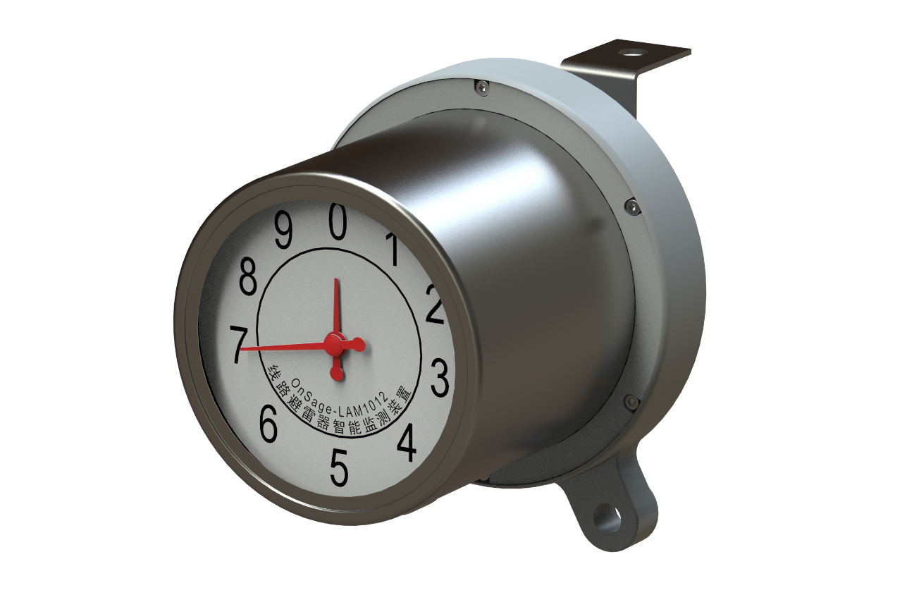 OnSage-LAM1012線路避雷器智能監(jiān)測裝置 